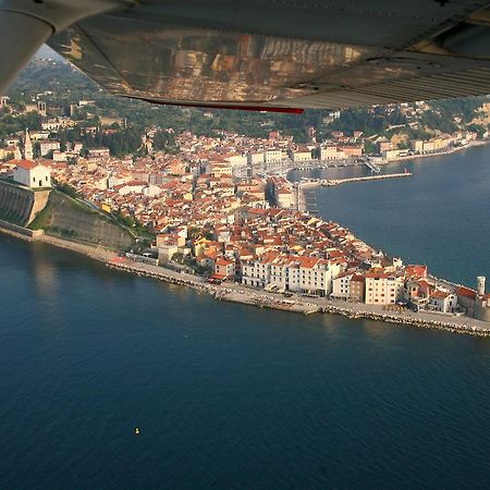 Apartma Mery Πιράν Εξωτερικό φωτογραφία