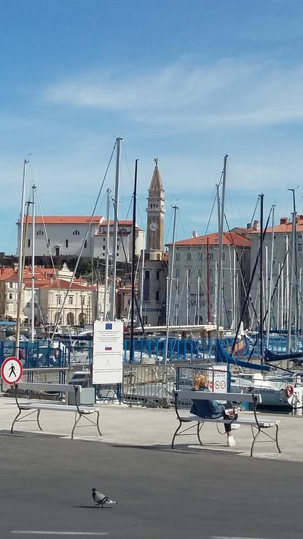 Apartma Mery Πιράν Εξωτερικό φωτογραφία