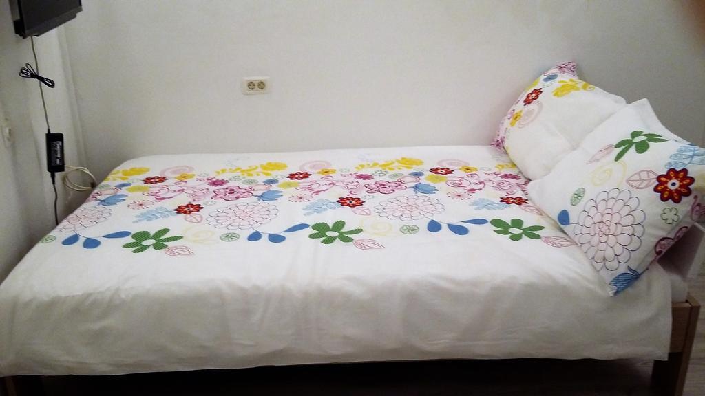 Apartma Mery Πιράν Εξωτερικό φωτογραφία