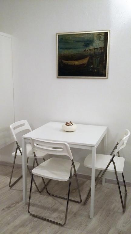 Apartma Mery Πιράν Εξωτερικό φωτογραφία