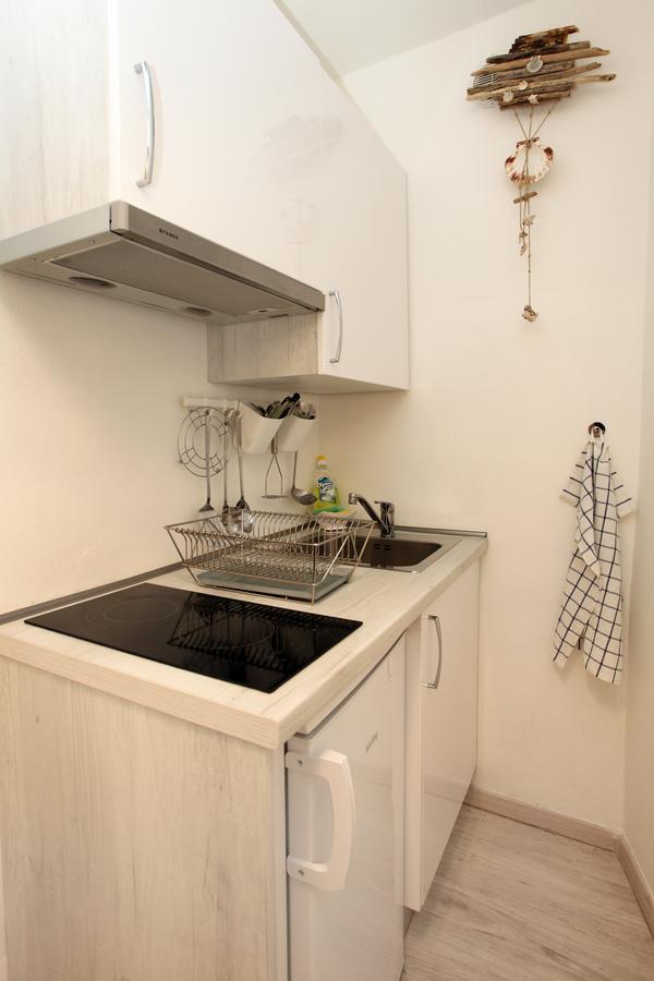 Apartma Mery Πιράν Εξωτερικό φωτογραφία