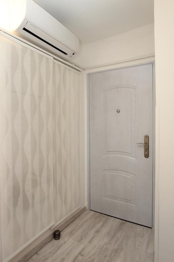 Apartma Mery Πιράν Εξωτερικό φωτογραφία
